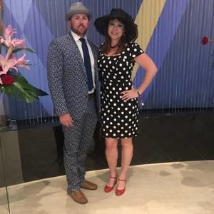 Meet your Posher, Curtis